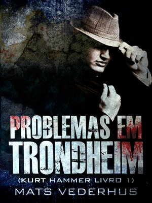 cover image of Problemas em Trondheim